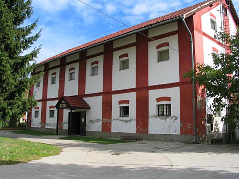 Dráva Közérdekű Muzeális Kiállítóhely